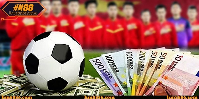 Bối cảnh khiến cá cược serie a được quan tâm lâu dài